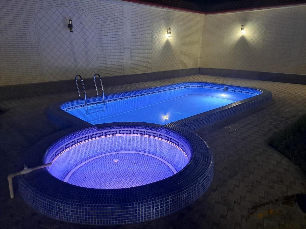 Gunesh Hotel Samarkand Exterior photo
